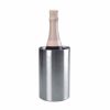 Frigorífico de Vinho de Parede Dupla Ibili - Armazena Vinhos com Estilo e Elegância para os Amantes de Vinho em Casa - Portugal