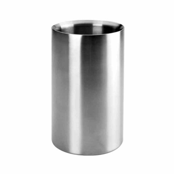 Refrigerador de vinho de parede dupla Ibili para manter os seus vinhos frescos com elegância | Compre online agora