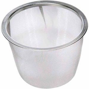 Filtro Ibili para bule - Acessório premium para café fresco. Compre agora e saboreie o melhor café em casa. Ideal para apaixonados por café!