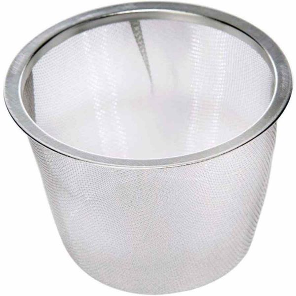 Filtro Ibili para bule - Acessório premium para café fresco. Compre agora e saboreie o melhor café em casa. Ideal para apaixonados por café!
