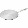 Adicionar eficiência à sua cozinha com a Placa adaptadora de indução Ibili. Compatível com todas as panelas para cozinhar sem complicações!