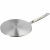 Placa adaptadora de indução Ibili para cozinhar com qualidade e eficiência - Compre online hoje!