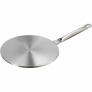 Placa adaptadora de indução Ibili para cozinhar com qualidade e eficiência - Compre online hoje!