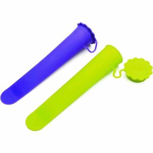 Molde para Sorvete Ibili 2 un. - Facilite o Verão com Estes Moldes de Sorvete Duráveis e Práticos! Ideal para Sobremesas Deliciosas. Compre Online e Refresque-se!