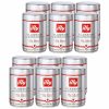 Café illy Espresso Clássico 250 g: Sabor intenso e aroma requintado. Aprecie a excelência do café italiano em casa. Ideal para os amantes de café!