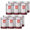 Café Illy Espresso Intenso 250 g - O café intenso e aromático perfeito para apreciadores exigentes. Compre online e desfrute de qualidade superior.