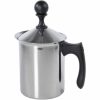 Espumante de leite ILSA para um café da manhã perfeito. Malha dupla para a melhor qualidade e praticidade. Compre já!