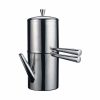Caffettiera Napoletana Cuccumella em Aço ILSA de Qualidade Premium - Prepara o café perfeito em casa. Compre já!