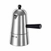 Máquina de café expresso com fogão ILSA Carmencita CLASSIC para um café perfeito em casa. Compre online e aproveite!