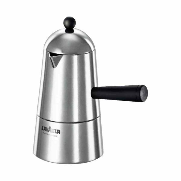 Máquina de café expresso com fogão ILSA Carmencita CLASSIC para um café perfeito em casa. Compre online e aproveite!