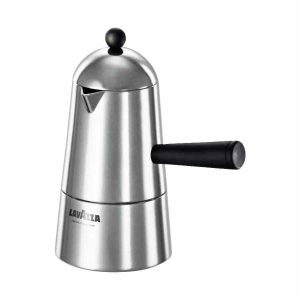 Máquina de café expresso com fogão ILSA Carmencita CLASSIC - Prepare café perfeito em casa com esta máquina de alta qualidade da ILSA Carmencita. Compre online!