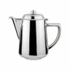 Cafeteira ILSA Impero: desfrute do café perfeito em casa com esta máquina de café premium. Compre agora e surpreenda-se!