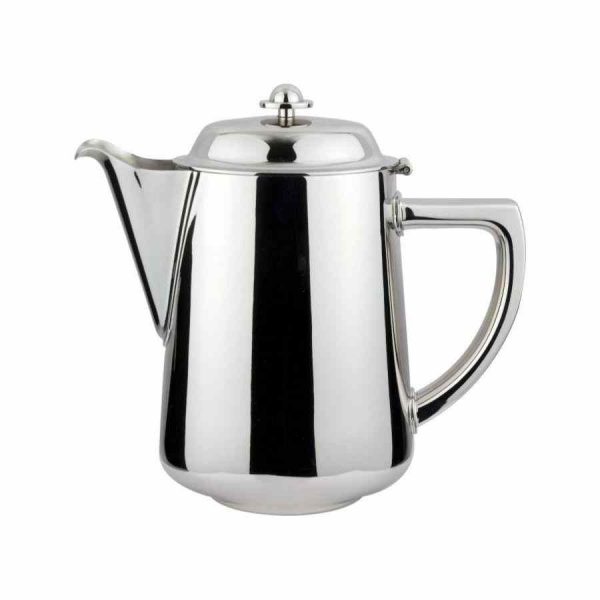 Cafeteira ILSA Impero: desfrute do café perfeito em casa com esta máquina de café premium. Compre agora e surpreenda-se!
