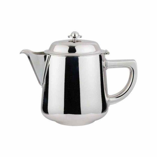 Design clássico e elegante do Bule de Chá Ilsa Impero, ideal para apreciadores de chá. Adquira já este produto de qualidade premium!