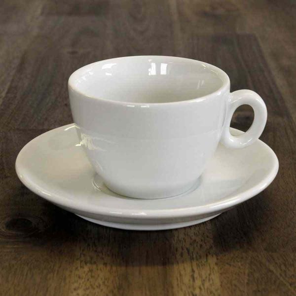 Desfrute do Copo IPA Alba Cappuccino 175 ml de alta qualidade - ideal para sua cerveja favorita. Compre online agora!