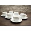 Copos IPA Alba Cappuccino, conjunto de 6 unidades para desfrutar da sua cerveja favorita. Design elegante e durável para momentos especiais. Compre online agora!