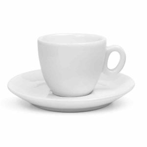 Copo IPA Alba Espresso 80 ml - Desfrute do café perfeito com este copo elegante e resistente. Ideal para os amantes de café. Aproveite já!