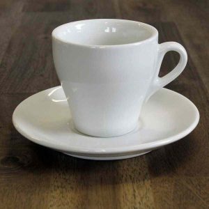 Copo IPA Genova Cappuccino 160 ml - Perfeito para saborear a tua bebida favorita com elegância e estilo. Ideal para café ou chá!