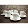 Conjunto de 6 Copos IPA Genova Cappuccino, ideais para apreciar a sua cerveja favorita. Vidro de alta qualidade. Compre já online!