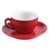 Copo IPA Milano Espresso 80 ml, Vermelho - Desfrute do seu café com elegância e estilo. Produto de alta qualidade para comprar online.