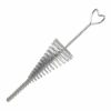 Escova de limpeza iSi para uma limpeza eficaz e duradoura. Ideal para a sua casa ou negócio. Compre online agora!