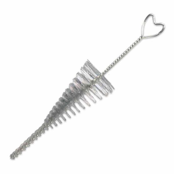 Escova de limpeza iSi para uma limpeza eficaz e duradoura. Ideal para a sua casa ou negócio. Compre online agora!
