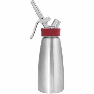 Chicote Gourmet iSi para preparar sobremesas deliciosas - Compre online agora