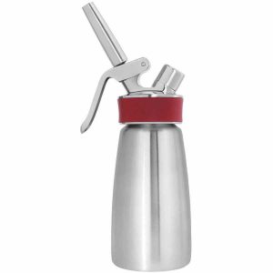 Chicote Gourmet iSi para Preparar Deliciosos Pratos - Compre Online Agora!