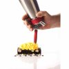 Chicote Gourmet iSi: Acessório Premium de Cozinha Online para Receitas Deliciosas