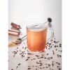 Chicote de café iSi Nitro 1 l - Equipamento premium para infusão a frio de café com nitrogénio, ideal para em casa ou no café.