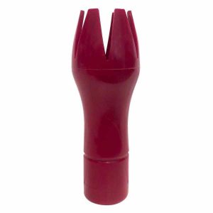Bico Tulip iSi para Chicote de Creme - Acessório de alta qualidade para confeção de sobremesas. Compre online agora!