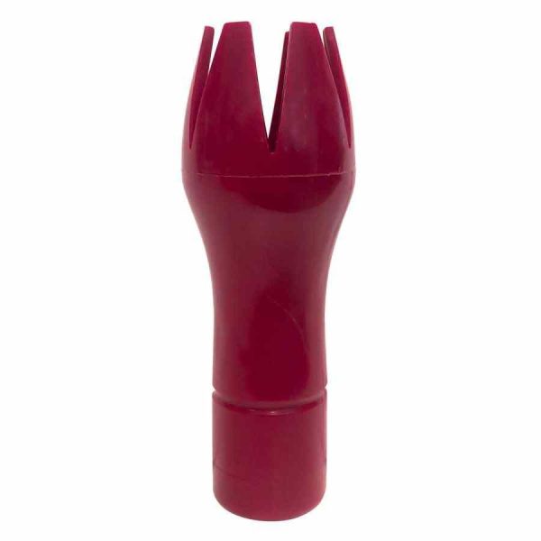 Bico Tulip iSi para Chicote de Creme - Acessório de alta qualidade para confeção de sobremesas. Compre online agora!