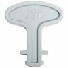 Chave universal iSi para tubo de medição - Ferramenta premium para medição precisa. Compre online e simplifique seu trabalho agora!