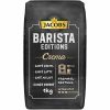 Café em grãos Jacobs Barista Editions Creme 1 kg - Aroma intenso e sabor requintado para os amantes de café. Compre online!