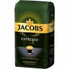 Café em grãos Jacobs Expert Espresso de alta qualidade, 1 kg - Aroma intenso e sabor encorpado para os amantes de café exigentes. Compre online!