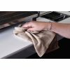 Conjunto de pano JoeFrex Barista, 4 peças - Kit de limpeza premium para baristas exigentes à venda online. Garanta já o seu!