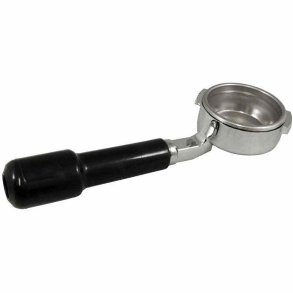 Porta-filtro Gaggia JoeFrex Bottomless Naked de alta qualidade para o seu café perfeito - compre online agora!