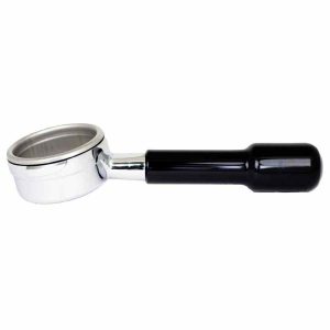 Portafiltro La Marzocco JoeFrex Bottomless Naked de alta qualidade para espresso perfeito. Ideal para entusiastas de café. Compre online hoje.