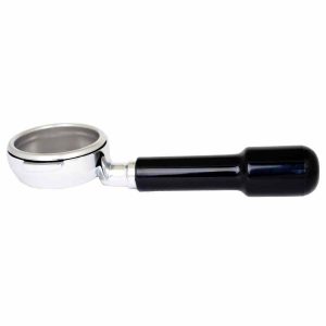Porta-filtro Rancilio Silvia JoeFrex Bottomless Naked de alta qualidade para café fresco e intenso - Online Store.