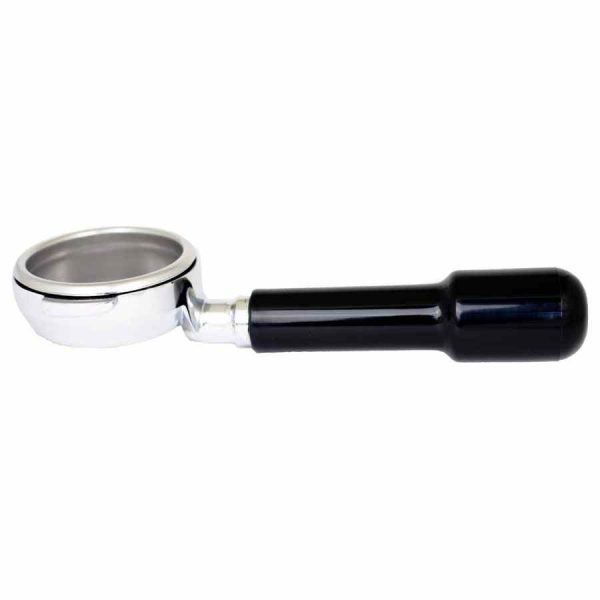 Porta-filtro Rancilio Silvia JoeFrex Bottomless Naked de alta qualidade para café fresco e intenso - Online Store.