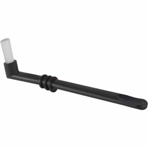 Escova de limpeza JoeFrex básica para cuidar da sua máquina de café. Ideal para manter a higiene e prolongar a vida do seu equipamento. Compre já!