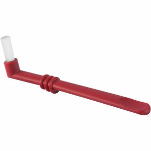 Escova de limpeza JoeFrex básica para cafeteiras - Limpeza profunda e durável para a sua máquina de café. Ideal para manter a sua cafeteira impecável. Compre já!