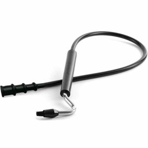 Escova de limpeza a vapor JoeFrex para máquina de café expresso - Limpeza eficaz e fácil para prolongar a vida útil da sua máquina de café!