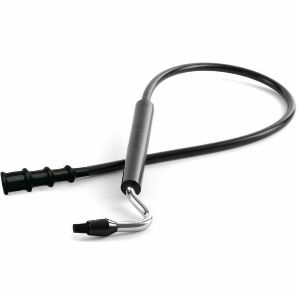 Escova de limpeza a vapor JoeFrex para máquina de café expresso - Limpeza eficaz e fácil para prolongar a vida útil da sua máquina de café!