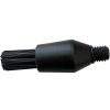 Escova de substituição de vapor de limpeza JoeFrex - acessório premium para máquina de café. Mantenha sua máquina impecável e limpa.