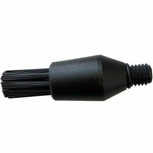 Escova de substituição de vapor de limpeza JoeFrex - acessório premium para máquina de café. Mantenha sua máquina impecável e limpa.