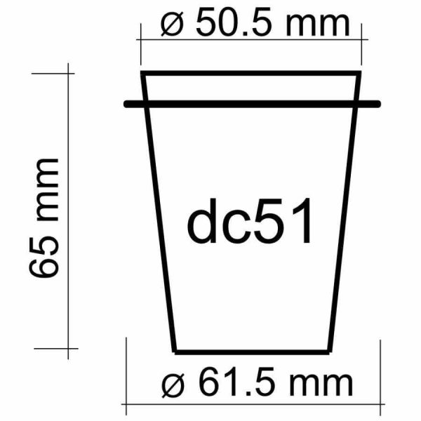 Copo doseador de café JoeFrex para aquele café perfeito todas as manhãs. Compre online agora e eleve sua experiência matinal!
