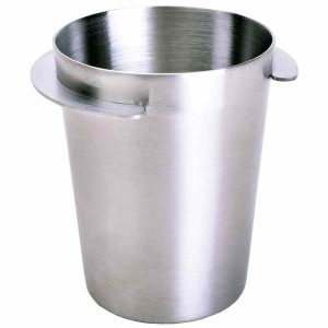 Copo doseador de café JoeFrex - A maneira perfeita de medir o seu café com precisão. Produto premium para os amantes de café exigentes.