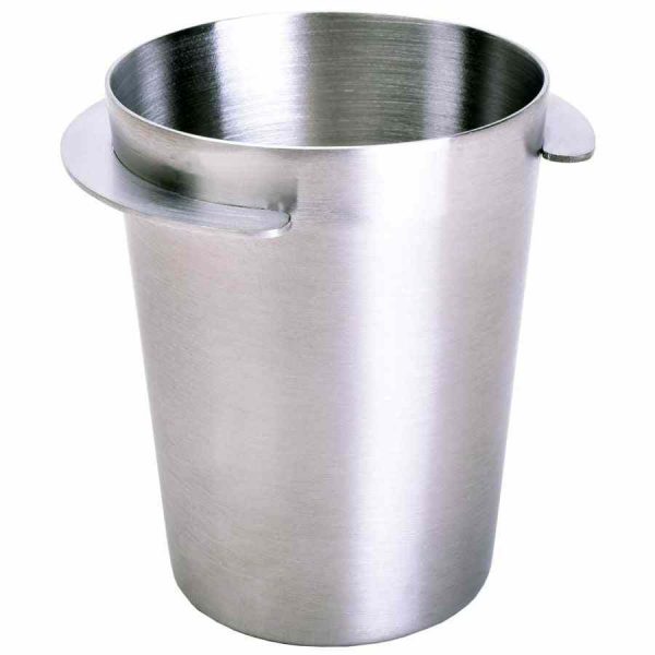 Copo doseador de café JoeFrex - A maneira perfeita de medir o seu café com precisão. Produto premium para os amantes de café exigentes.
