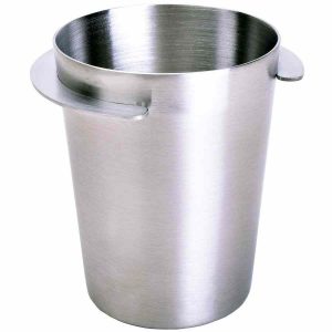 Copo doseador de café JoeFrex para medição precisa - Acessório premium para café online. Compre já!